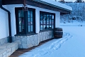 Hotel La Fontaine, Sauze d'Oulx