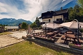 Hotel La Fontaine, Sauze d'Oulx