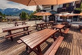 Hotel La Fontaine, Sauze d'Oulx