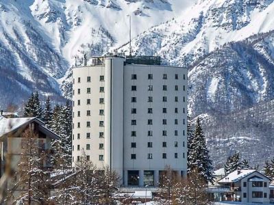 ubytovanie Hotel La Torre, Sauze dOulx