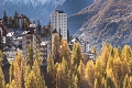 Hotel  La Torre, Sauze d'Oulx