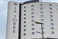 Hotel  La Torre, Sauze d'Oulx