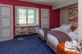 Hotel  La Torre, Sauze d'Oulx