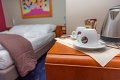 Hotel  La Torre, Sauze d'Oulx