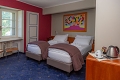 Hotel  La Torre, Sauze d'Oulx