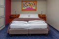 Hotel  La Torre, Sauze d'Oulx