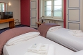 Hotel  La Torre, Sauze d'Oulx