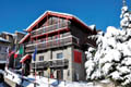Hotel Biancaneve Sestriere