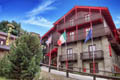 Hotel Biancaneve Sestriere