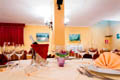 Hotel Biancaneve Sestriere - retaurcia
