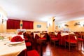 Hotel Biancaneve Sestriere - retaurcia