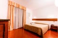 Hotel Biancaneve Sestriere - izba