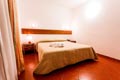 Hotel Biancaneve Sestriere - izba