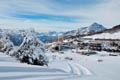 Sestriere - freeride