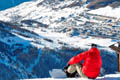 Biancaneve Sestriere - zimn dovolenka