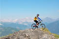 Sestriere - freeride