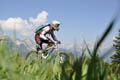 Sestriere - cykloturistika