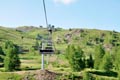 Sestriere - Lanovky