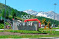 Sestriere - ZOH 2006 Turn