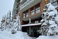 Hotel Cristallo, Sestriere