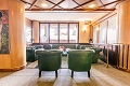 Hotel Cristallo, Sestriere