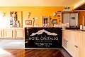 Hotel Cristallo, Sestriere