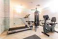 Hotel Cristallo, Sestriere