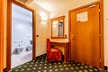 Hotel Cristallo, Sestriere