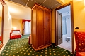 Hotel Cristallo, Sestriere