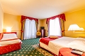 Hotel Cristallo, Sestriere