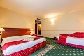Hotel Cristallo, Sestriere