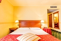 Hotel Cristallo, Sestriere