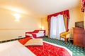 Hotel Cristallo, Sestriere