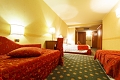 Hotel Cristallo, Sestriere