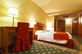 Hotel Cristallo, Sestriere