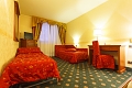 Hotel Cristallo, Sestriere