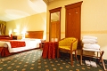 Hotel Cristallo, Sestriere