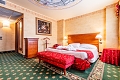Hotel Cristallo, Sestriere