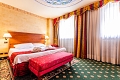 Hotel Cristallo, Sestriere