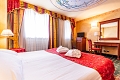 Hotel Cristallo, Sestriere