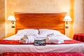Hotel Cristallo, Sestriere