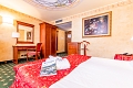 Hotel Cristallo, Sestriere
