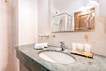 Hotel Cristallo, Sestriere