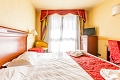 Hotel Cristallo, Sestriere