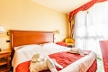 Hotel Cristallo, Sestriere