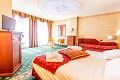 Hotel Cristallo, Sestriere