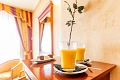 Hotel Cristallo, Sestriere