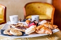 Hotel Cristallo, Sestriere