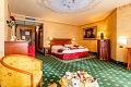 Hotel Cristallo, Sestriere
