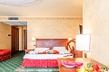 Hotel Cristallo, Sestriere